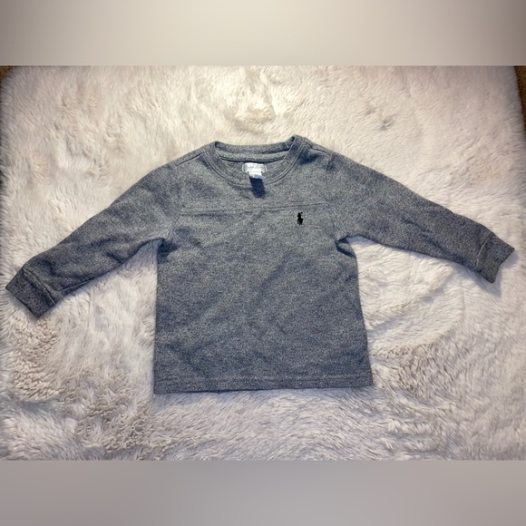 Polo Ralph Lauren Other - Polo Ralph Lauren Toddler T-Shirt